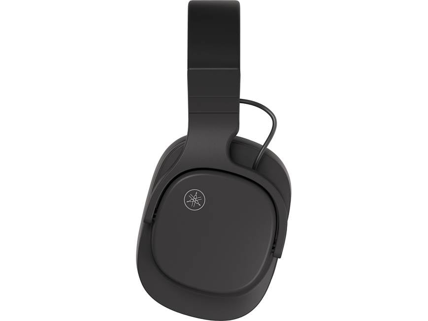 YAMAHA YH-L500A ワイヤレスヘッドホン Yamaha YH-L500A Over-ear wireless noise-canceling headphones with