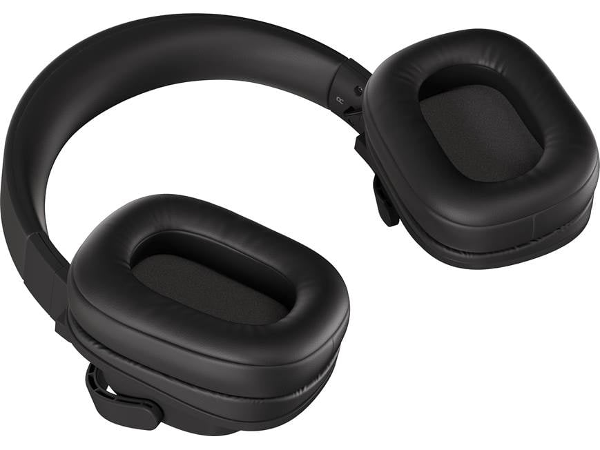 Yamaha YH-L500A Over-ear wireless noise-canceling headphones with