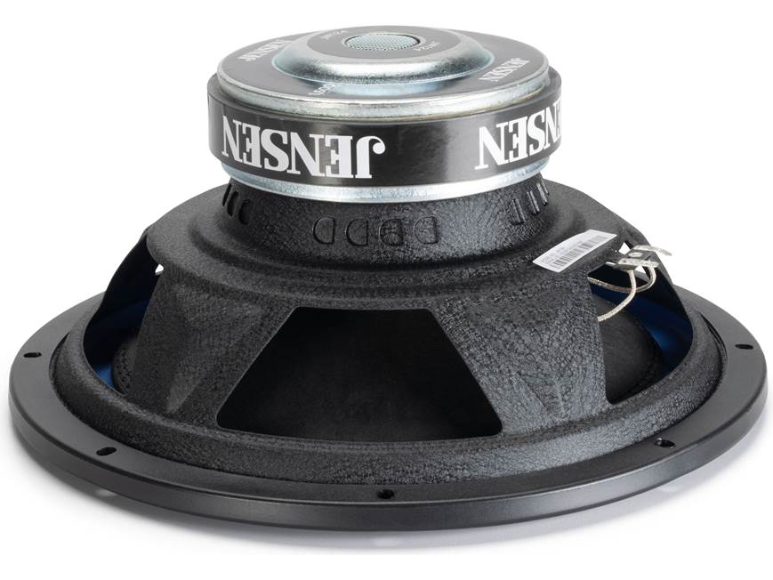 Jensen JW124 12
