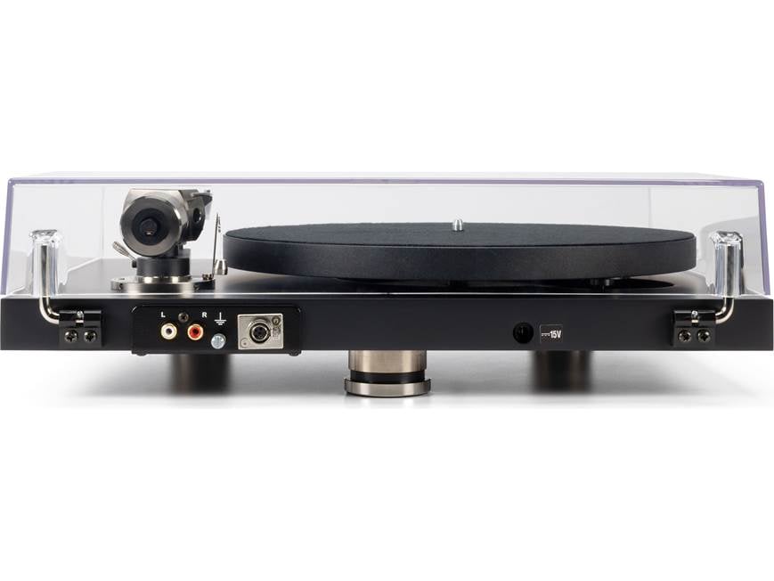 Pro-Ject Debut PRO B Manual belt-drive turntable with pre-mounted