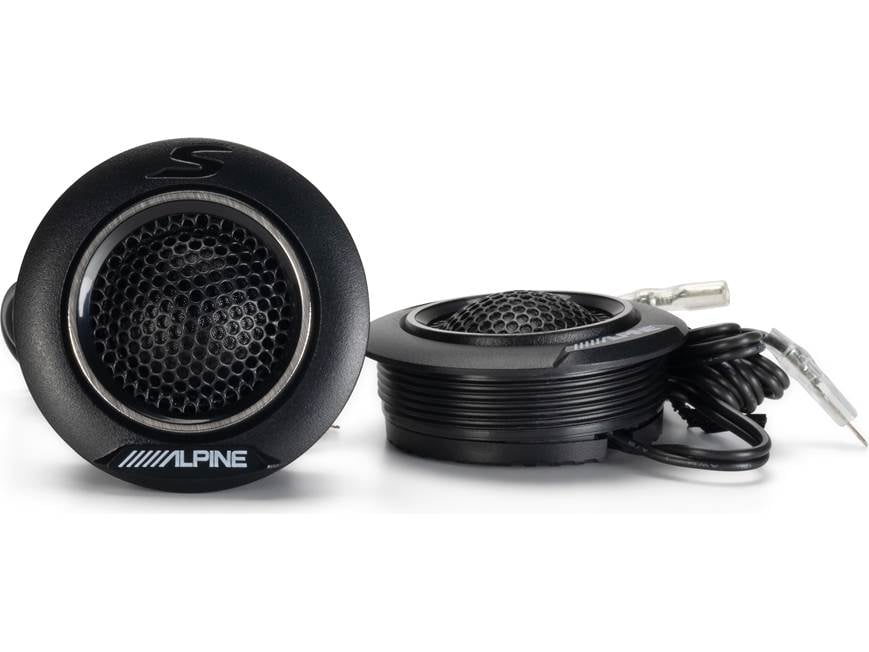 Alpine S2-S10TW S-Series 1