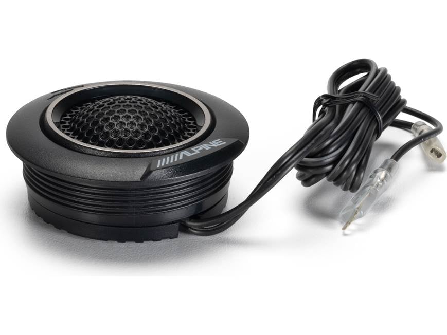 Alpine S2-S10TW S-Series 1