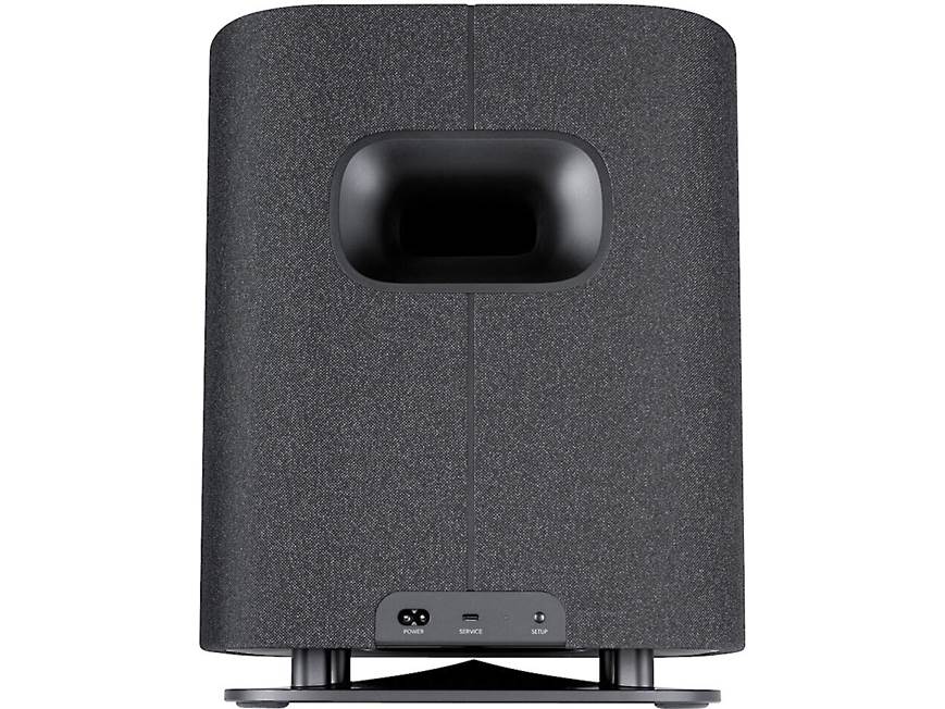 Harman Kardon Enchant 1100 Sound Bar/Sub Bundle Powered Dolby