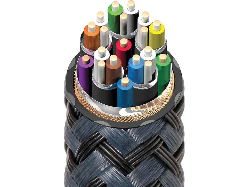 AudioQuest Carbon 48 (1.5 meters/5 feet) Ultra High Speed 48Gbps