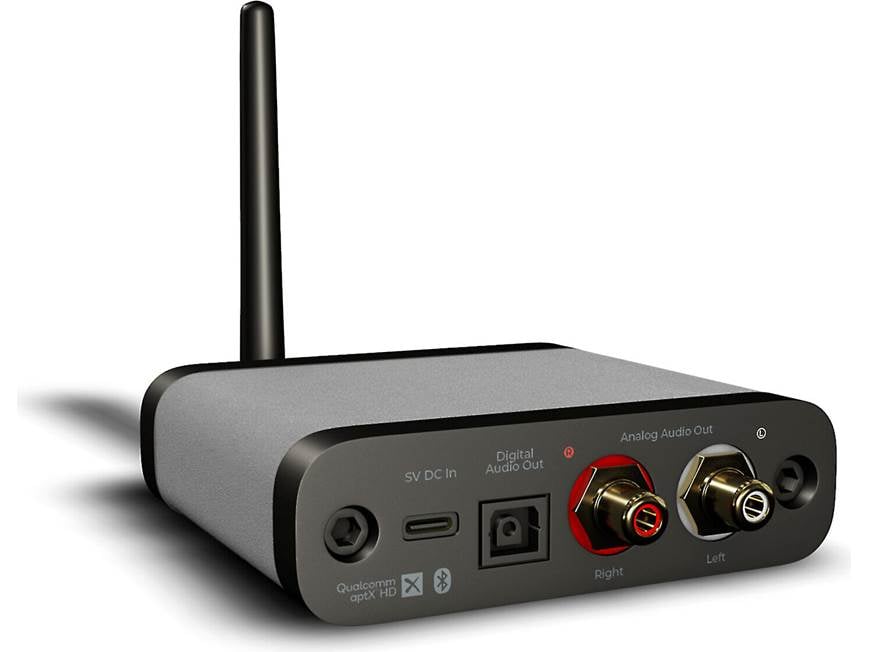 Audioengine B1 Premium universal Bluetooth® music receiver with