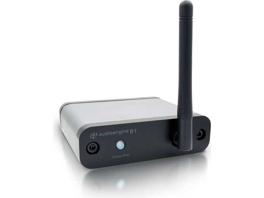 Audioengine B1 Bluetooth Music Receiver