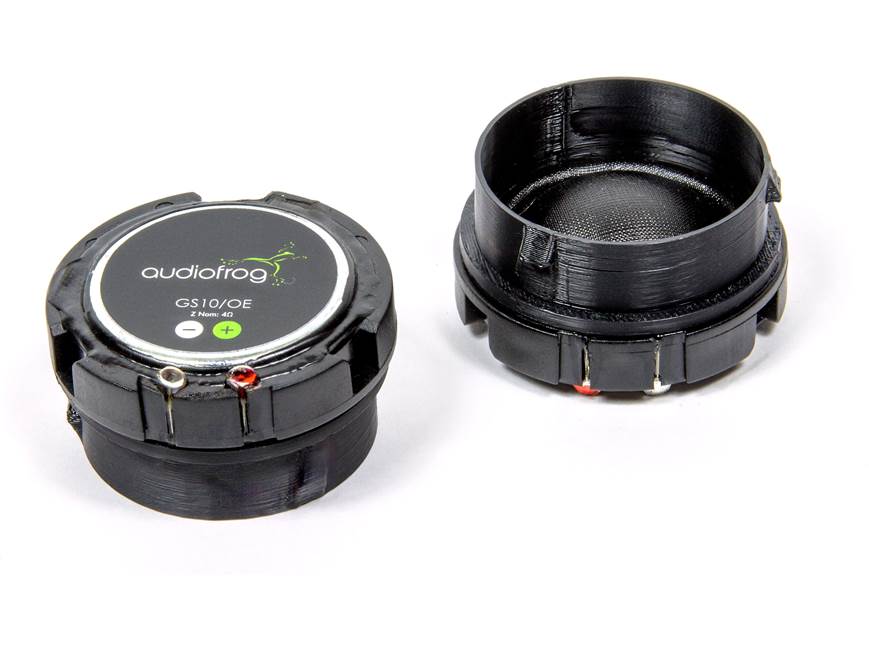 Audiofrog GS10OE-0012 1