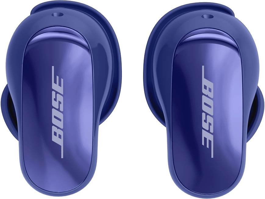 Bose QuietComfort Ultra Earbuds (2nd Gen) (Midnight Violet