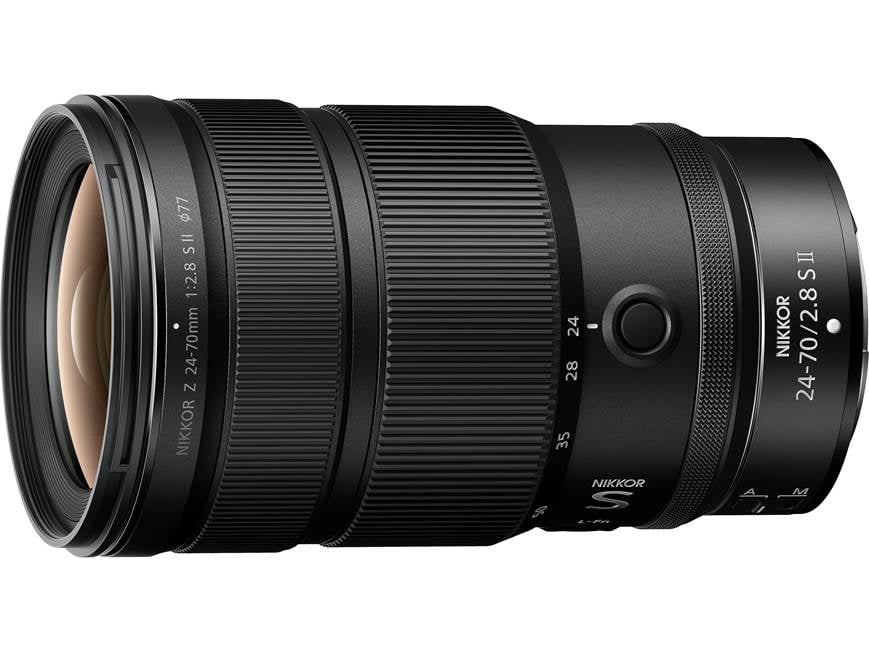 Nikon NIKKOR Z Lens