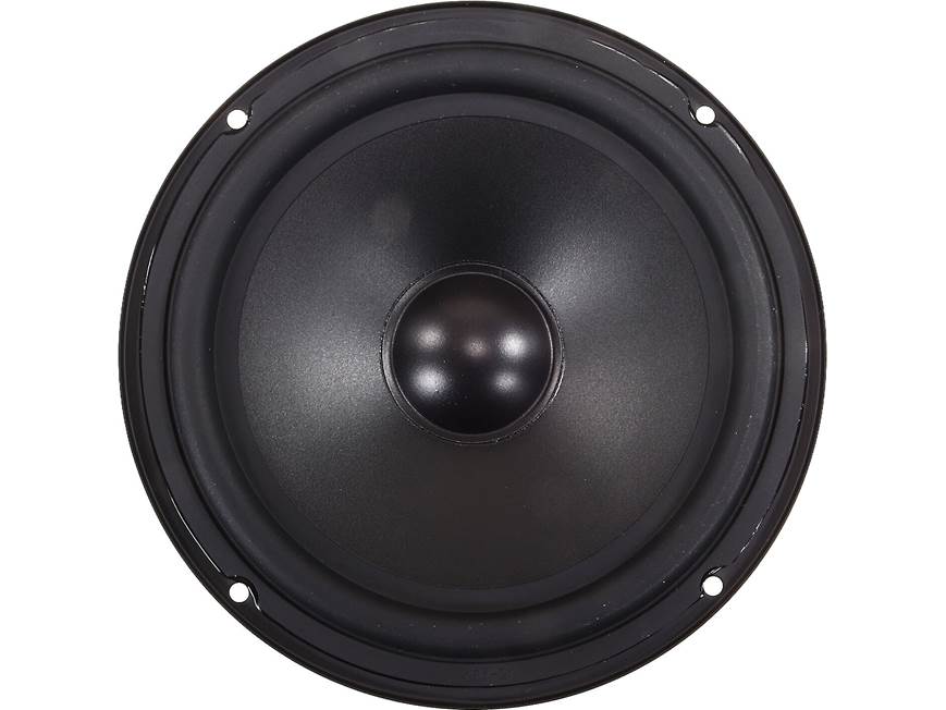 Sundown Audio E-6.5CS E Series 6-1/2