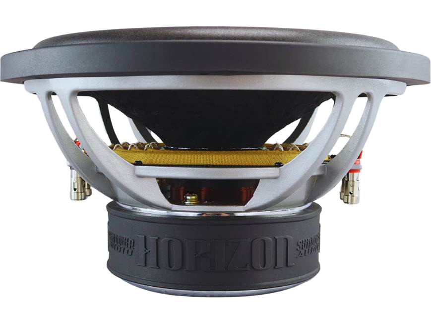 Sundown Audio HZ-12 Horizon Series 12