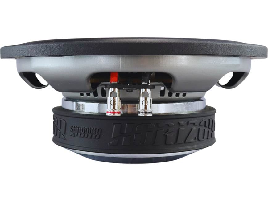 Sundown Audio HZ-S10 Horizon Series shallow 10