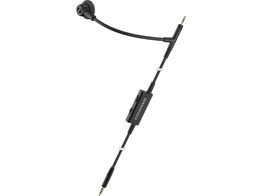 Sennheiser HD 500 BAM Add-on boom arm microphone for Sennheiser
