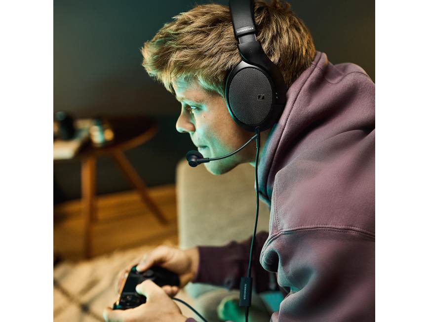 Sennheiser HD 500 BAM Add-on boom arm microphone for Sennheiser