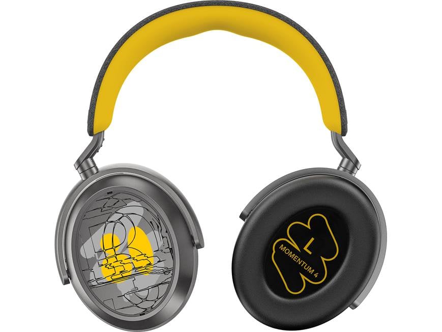 Sennheiser Momentum 4 Wireless (80th Anniversary Edition) Over-ear