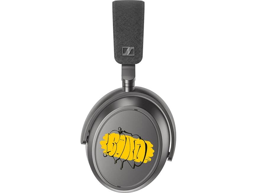 美品　MOMENTUM 4 Wireless Amazon.com: SENNHEISER Momentum 4 Wireless Headphones - Bluetooth