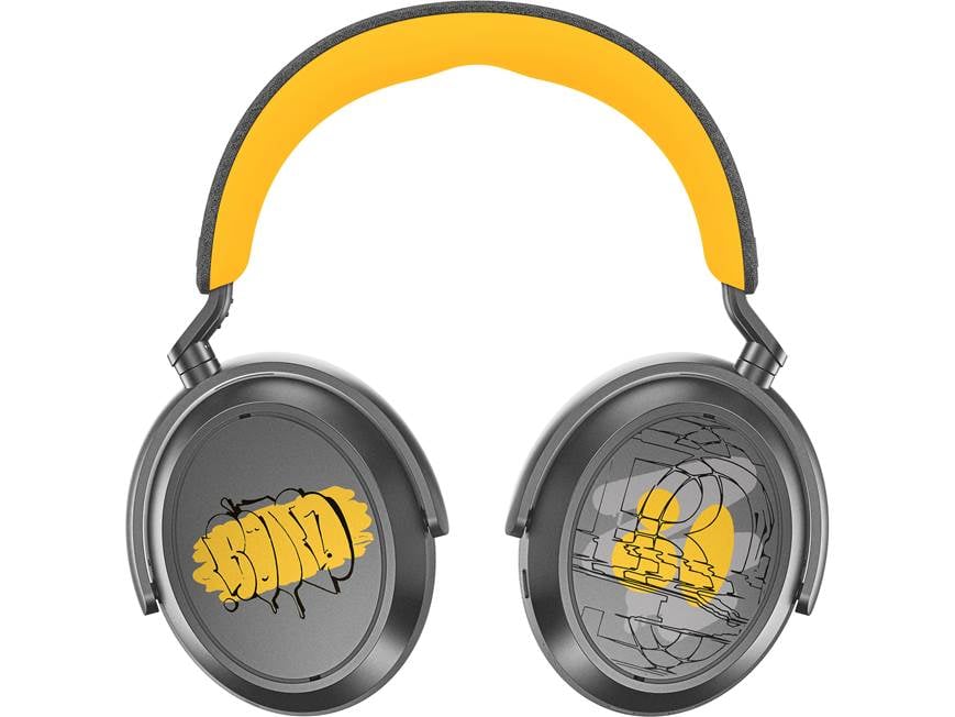 Sennheiser Momentum 4 Wireless (80th Anniversary Edition) Over-ear