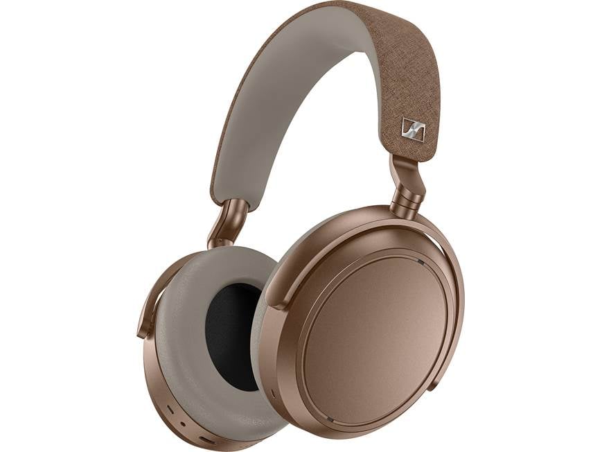 Sennheiser Momentum 4 Wireless (Brown) Over-ear noise-canceling
