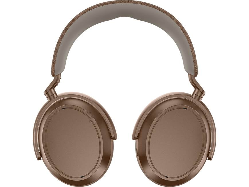 Sennheiser Momentum 4 Wireless (Brown) Over-ear noise-canceling
