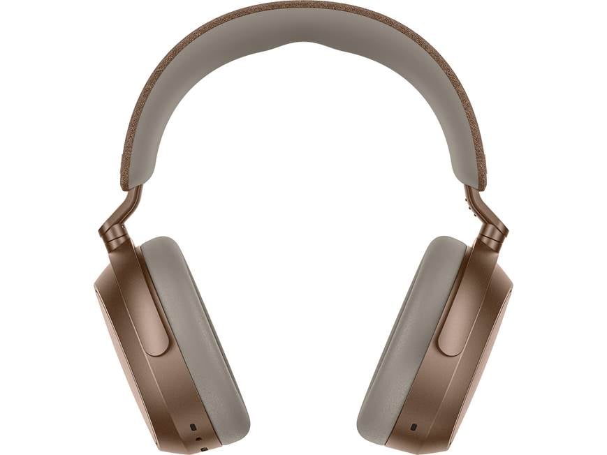 Sennheiser Momentum 4 Wireless (Brown) Over-ear noise-canceling