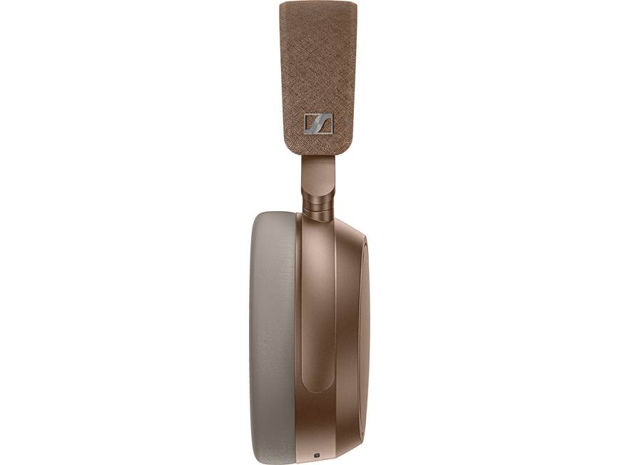Sennheiser Momentum 4 Wireless (Brown) Over-ear noise-canceling