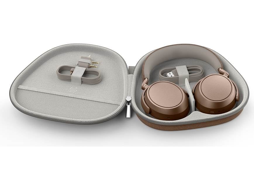 Sennheiser Momentum 4 Wireless (Brown) Over-ear noise-canceling