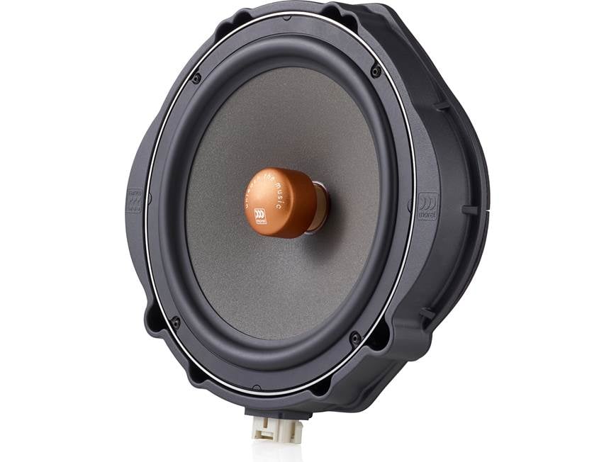 Morel IP-FORD82 Integration Performance shallow-mount 8