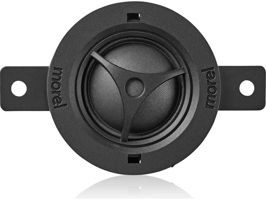 Morel IP-FORD82 Integration Performance shallow-mount 8