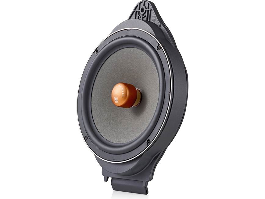 Morel IP-GM82 Integration Performance shallow-mount 8