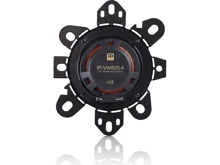 Morel IP-TOY82 Integration Performance shallow-mount 8