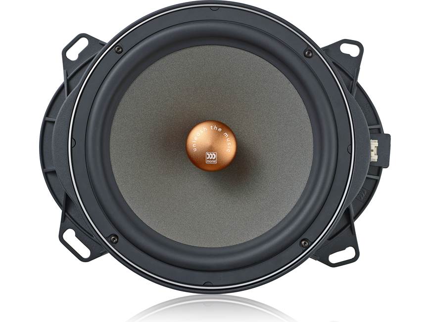 Morel IP-TOY82 Integration Performance shallow-mount 8