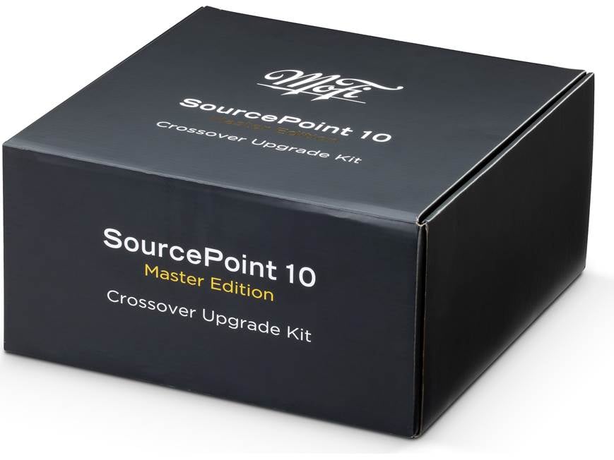 Mofi SourcePoint Crossover