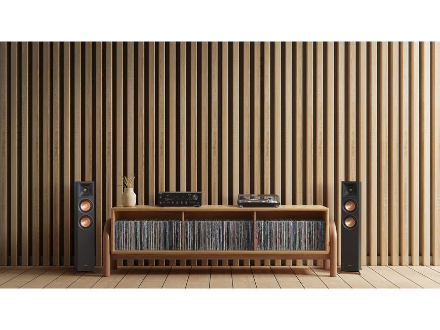 Onkyo TX-8470 Stereo receiver with built-in Wi-Fi®, Bluetooth