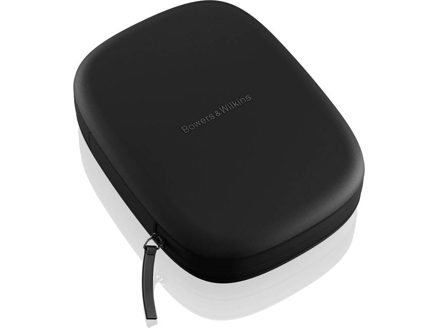 Bowers & Wilkins PX8 S2 (Onyx Black) Over-ear noise-canceling