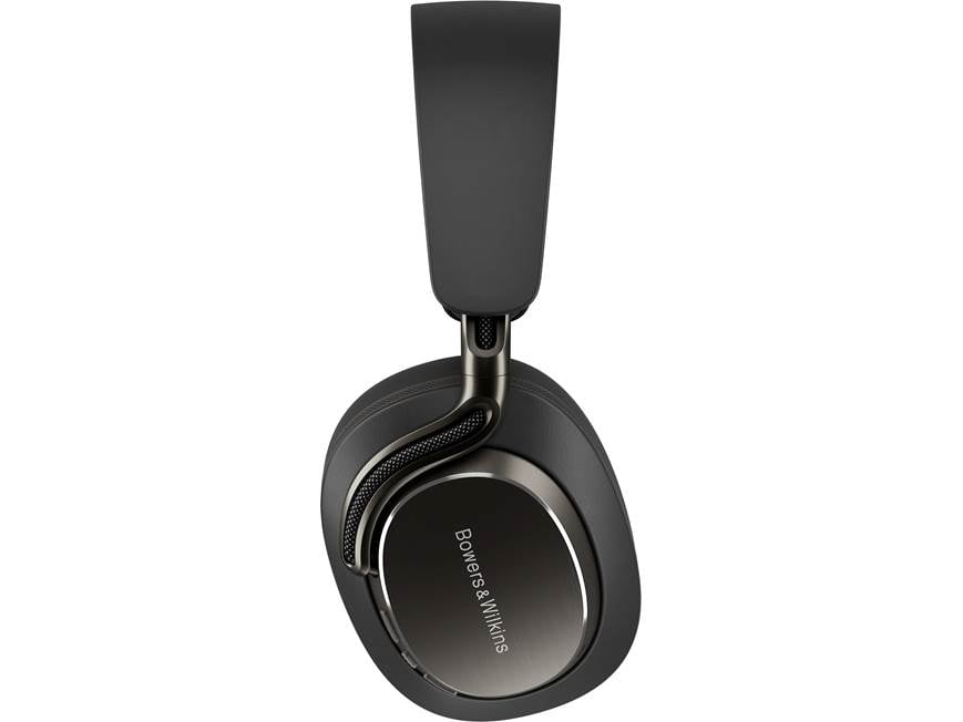【新品】Bowers & Wilkins Px8 S2 オニキス・ブラック Bowers & Wilkins PX8 S2 (Onyx Black) Over-ear noise-canceling