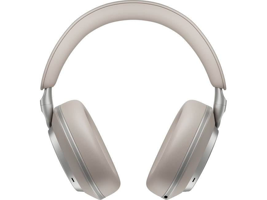 Bowers & Wilkins PX8 S2 (Warm Stone) Over-ear noise-canceling