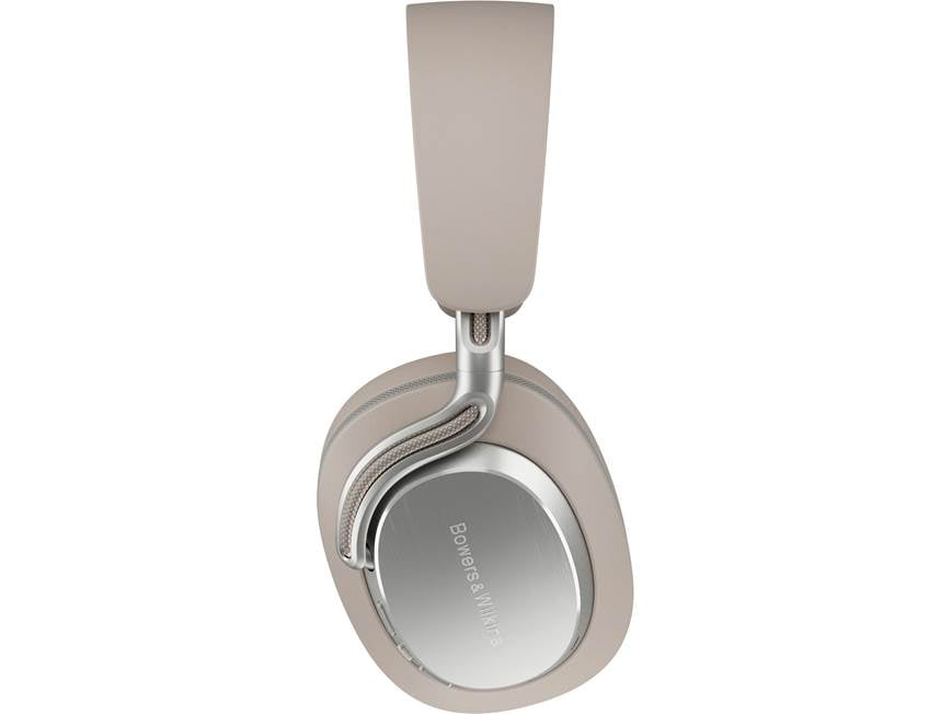 Bowers & Wilkins PX8 S2 (Warm Stone) Over-ear noise-canceling