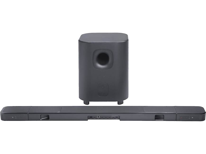 JBL Bar 1300XMK2 Powered 11.1.4-channel Dolby Atmos® sound bar
