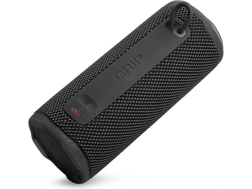 【新品、未使用、未開封】JBL GRIP 黒 JBL Grip (Black) Waterproof portable Bluetooth® speaker with
