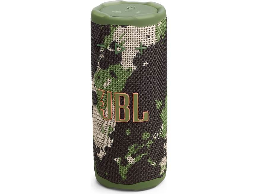 JBL Grip (Camo) Waterproof portable Bluetooth® speaker with