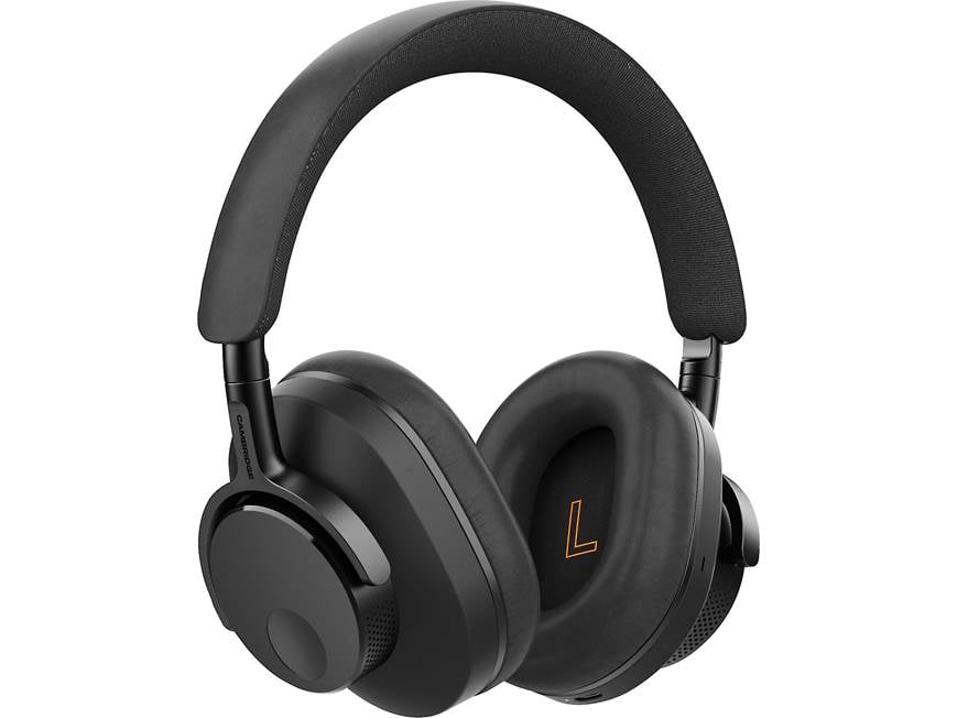 Cambridge Audio Melomania P100 SE (Black) Over-ear wireless noise