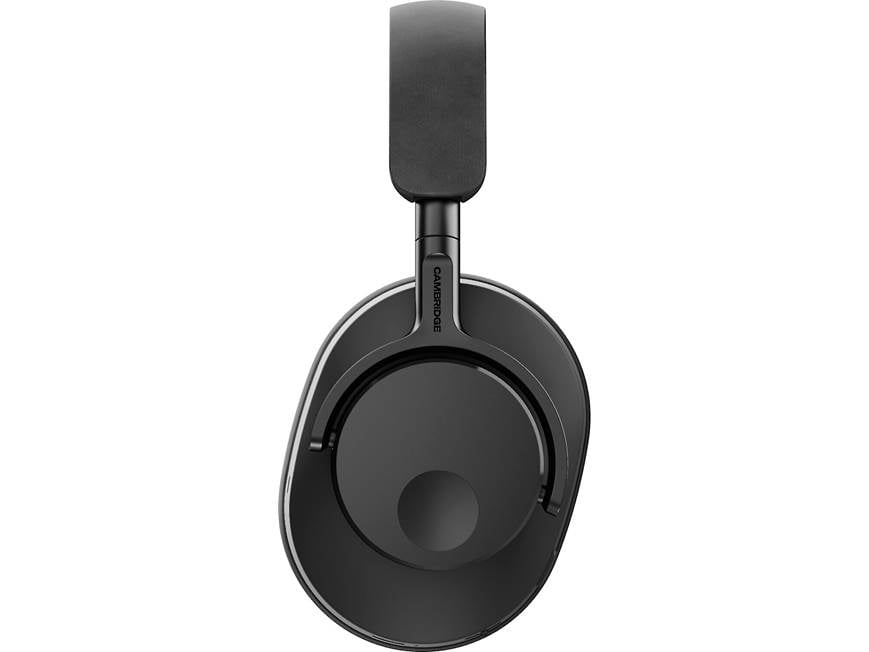 Cambridge Audio Melomania P100 SE (Black) Over-ear wireless noise