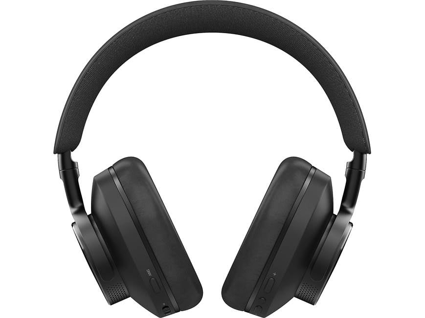 Cambridge Audio Melomania P100 SE (Black) Over-ear wireless noise
