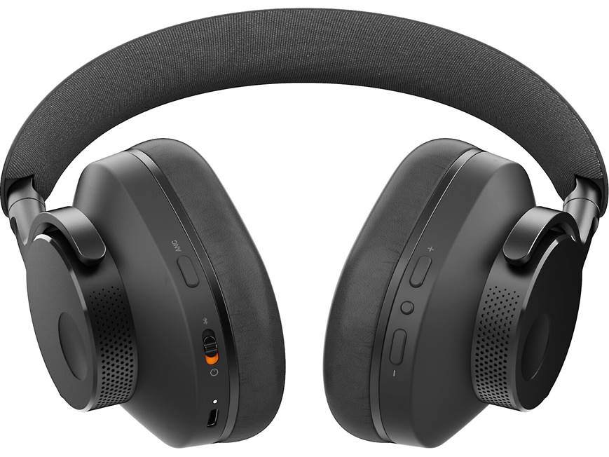 Cambridge Audio Melomania P100 SE (Black) Over-ear wireless noise