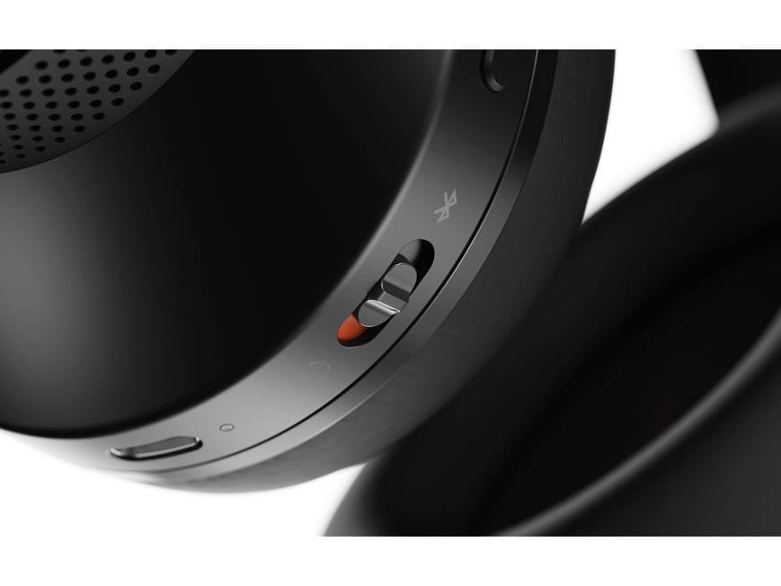 Cambridge Audio Melomania P100 SE (Black) Over-ear wireless noise