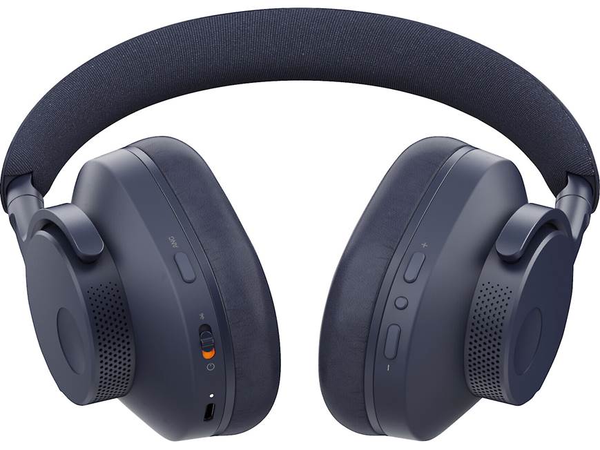 Cambridge Audio Melomania P100 SE (Blue) Over-ear wireless noise