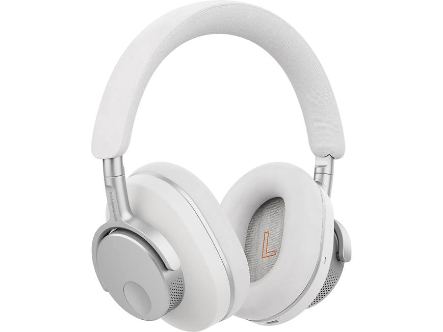 Cambridge Audio Melomania P100 SE (White) Over-ear wireless noise