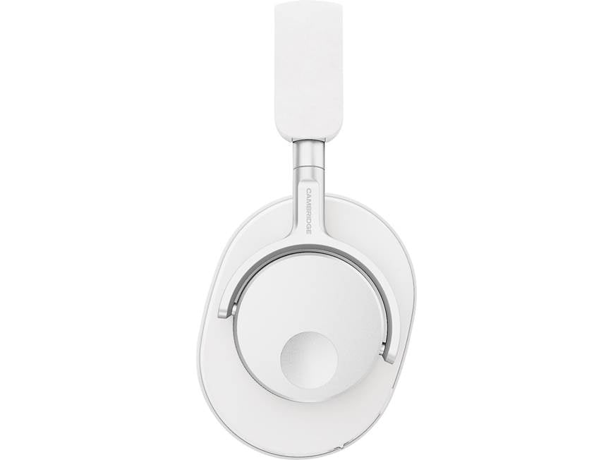 Cambridge Audio Melomania P100 SE (White) Over-ear wireless noise