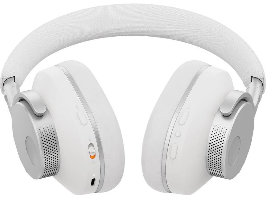 Cambridge Audio Melomania P100 SE (White) Over-ear wireless noise