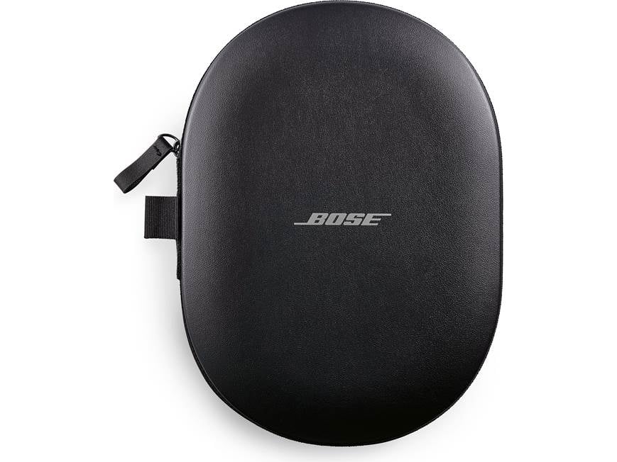 Bose QuietComfort Ultra Headphones (2nd Gen) (Black) Over-ear